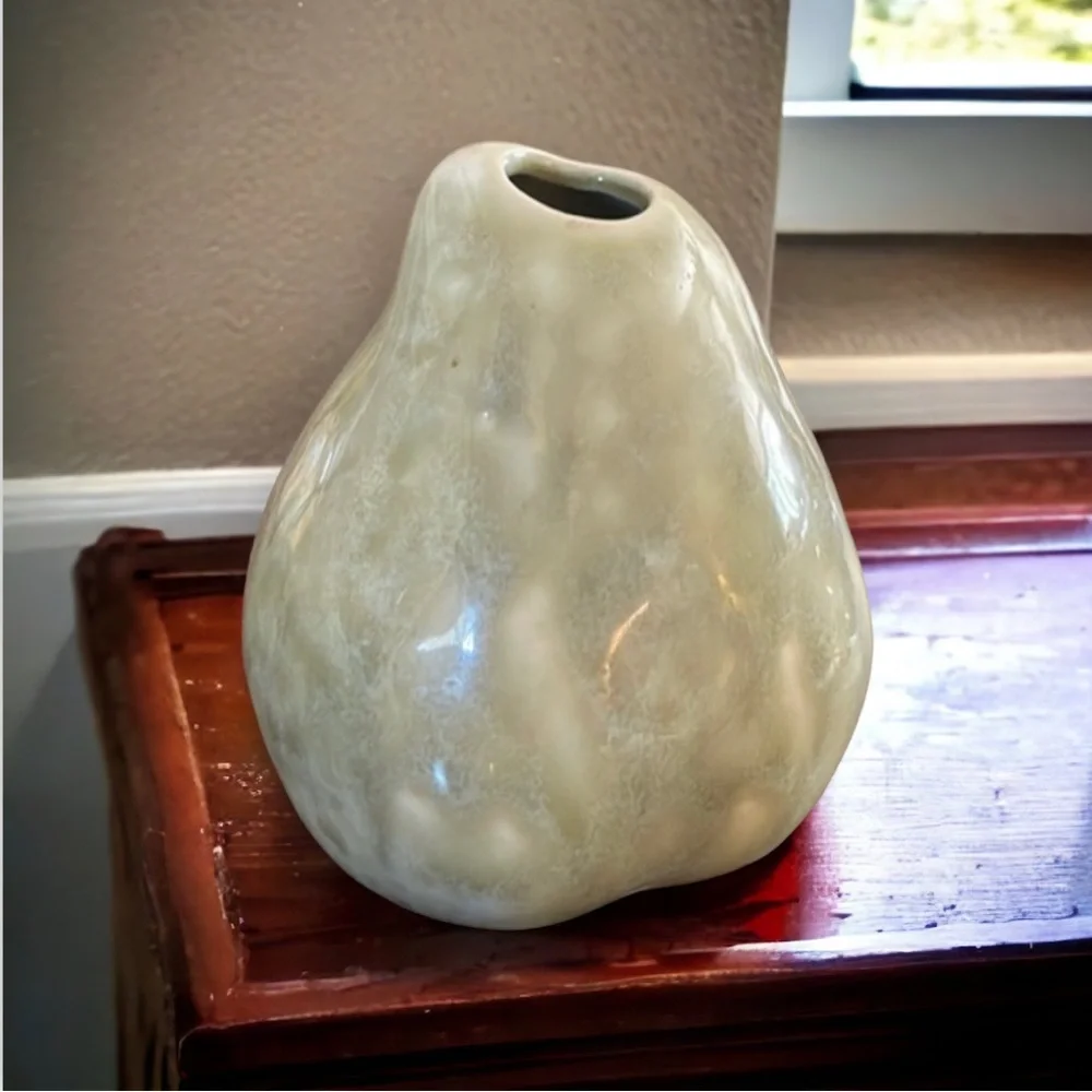 Ceramic Vase